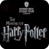 Harry Potter studio tour