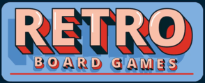 Play UK retro board games
