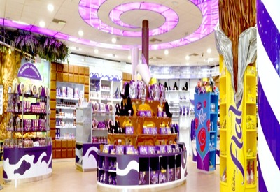 Cadbury World, Birmingham